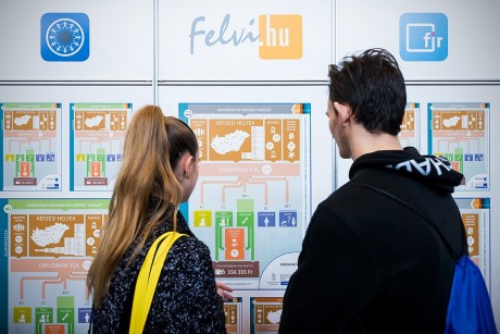 Online térben az egyetemek és főiskolák - holnap kezdődik az Educatio oktatási szakkiállítás